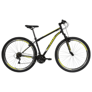 melhor bicicleta aro 29